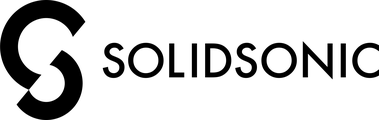 SOLIDSONIC