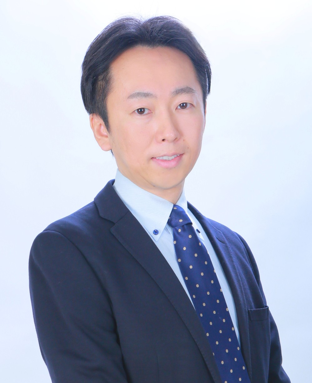 ソリッドソニック株式会社 代表取締役 久保貴弘